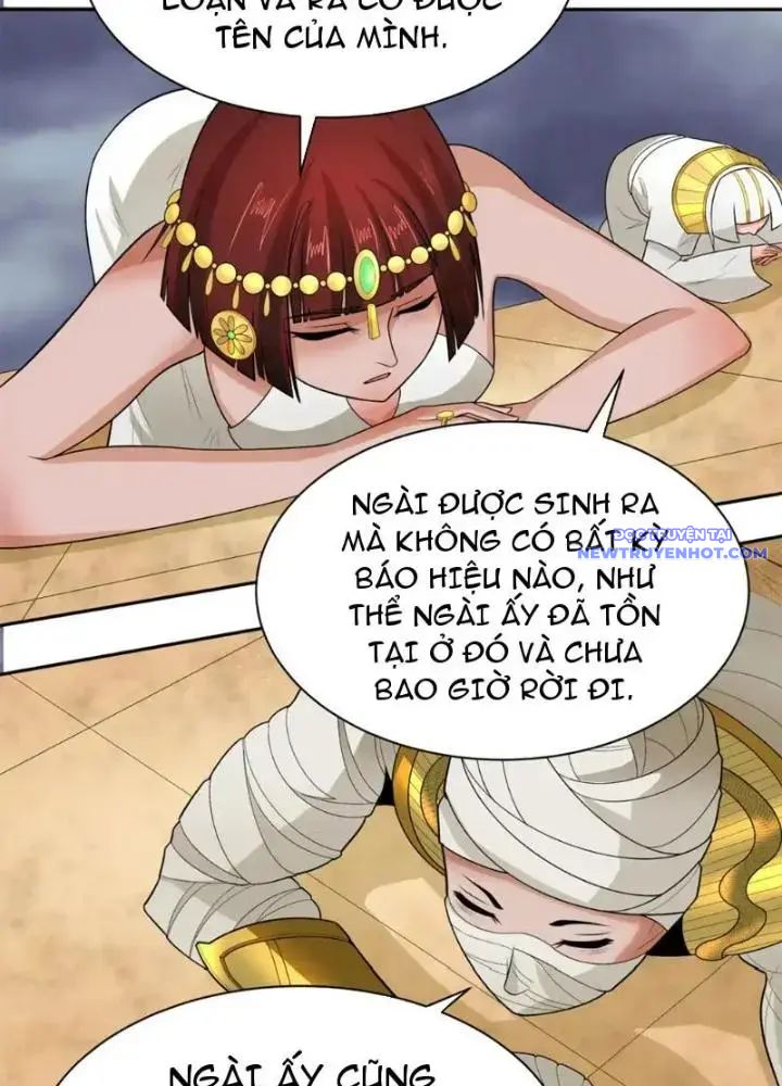 Kỷ Nguyên Kỳ Lạ chapter 268 - Trang 67