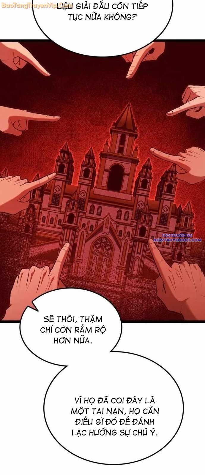 Nhà Vô Địch Kalli chapter 99 - Trang 43