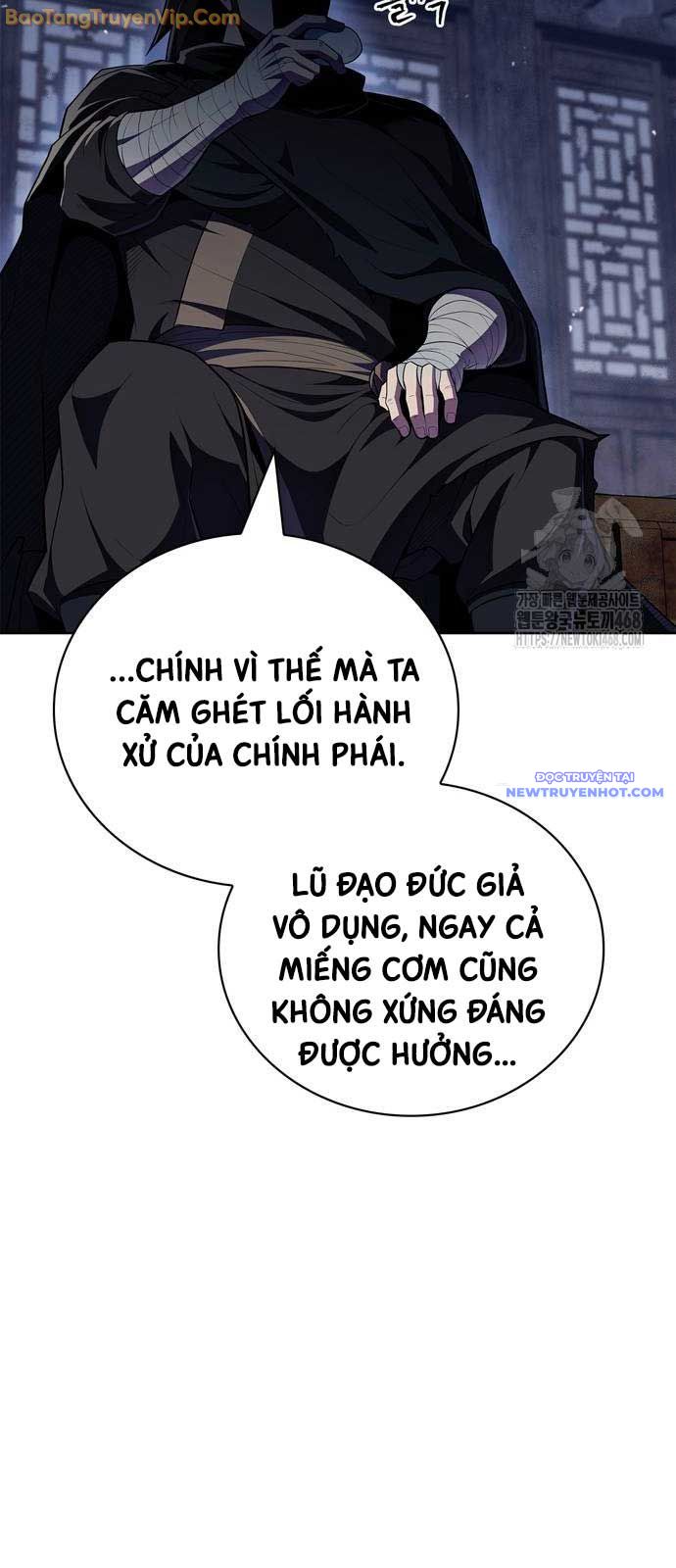 Huấn Luyện Viên Murim Thiên Tài chapter 49 - Trang 12