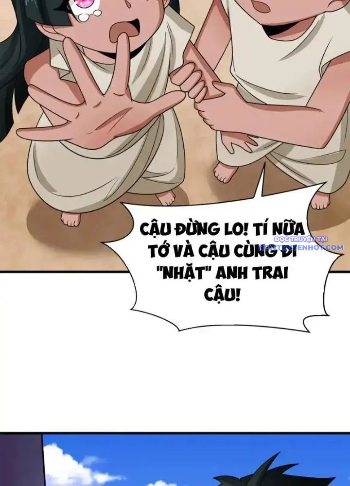 Kỷ Nguyên Kỳ Lạ chapter 268 - Trang 13