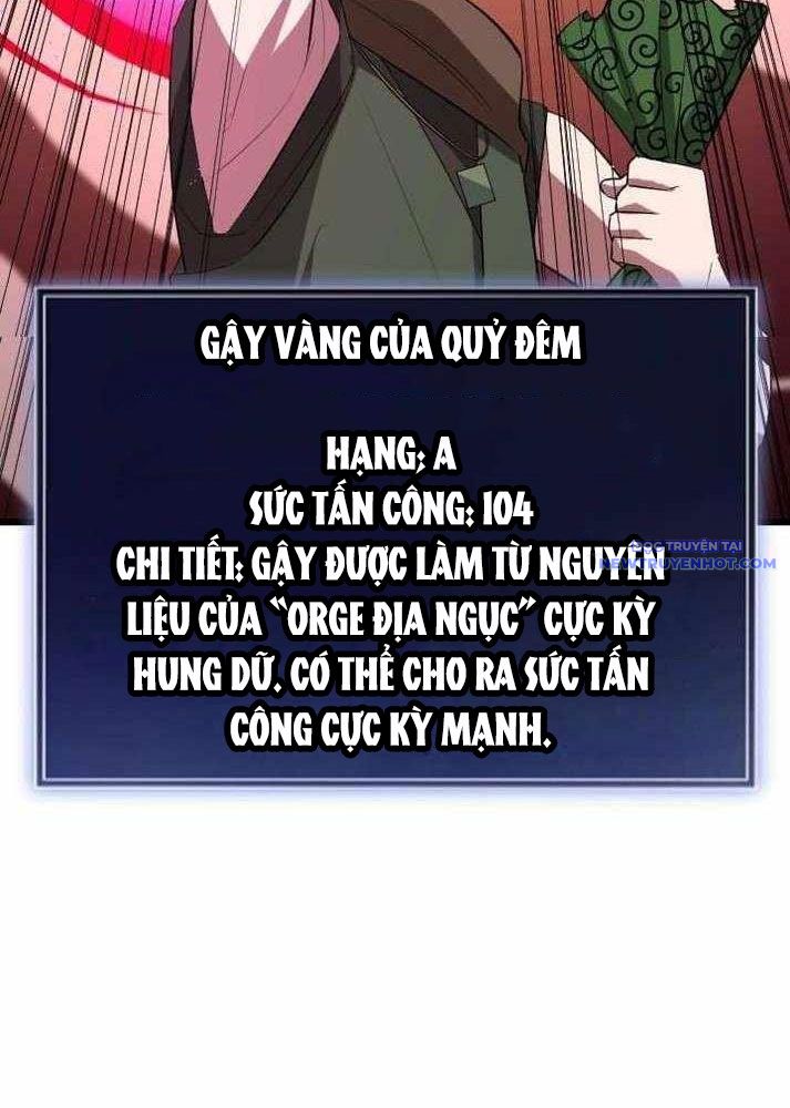 Vô Song Cùng Với Vũ Khí Ẩn chapter 37 - Trang 24