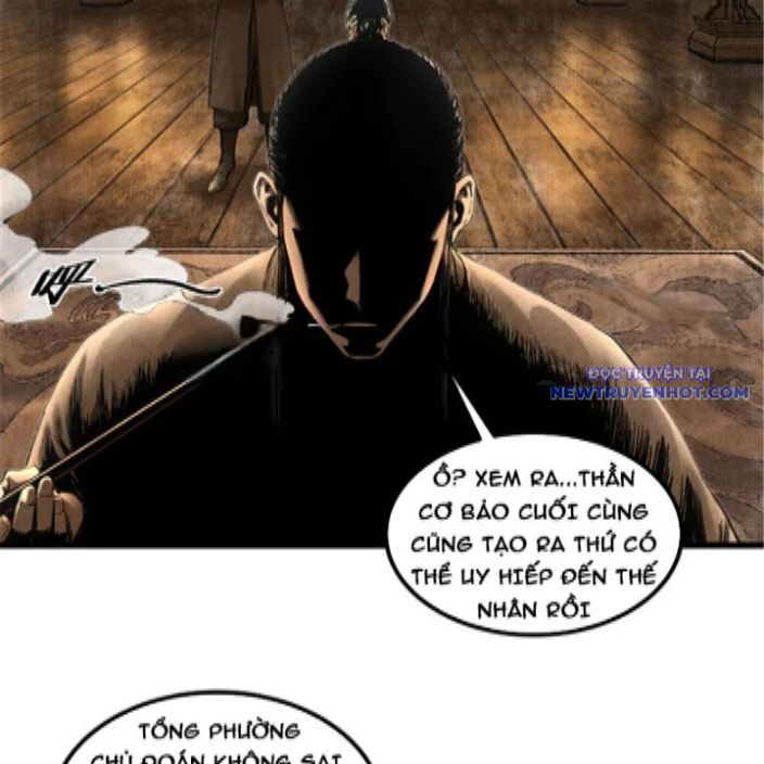 Thiên Hạ Đệ Nhất Lữ Bố chapter 115 - Trang 9