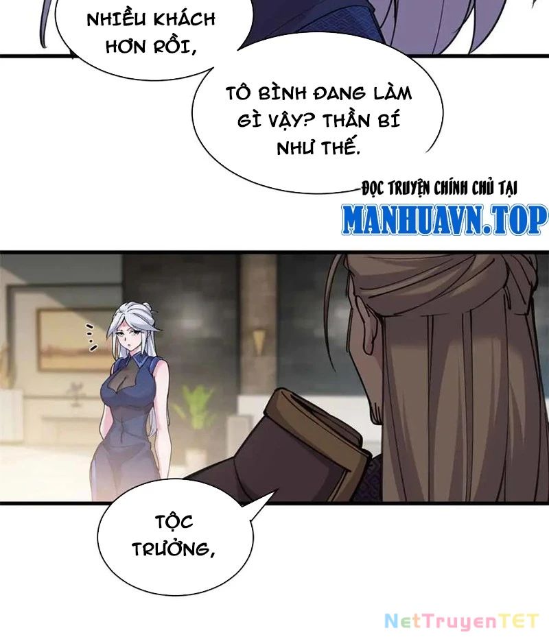 Cửa Hàng Sủng Thú Siêu Thần Chapter 171 - Trang 46