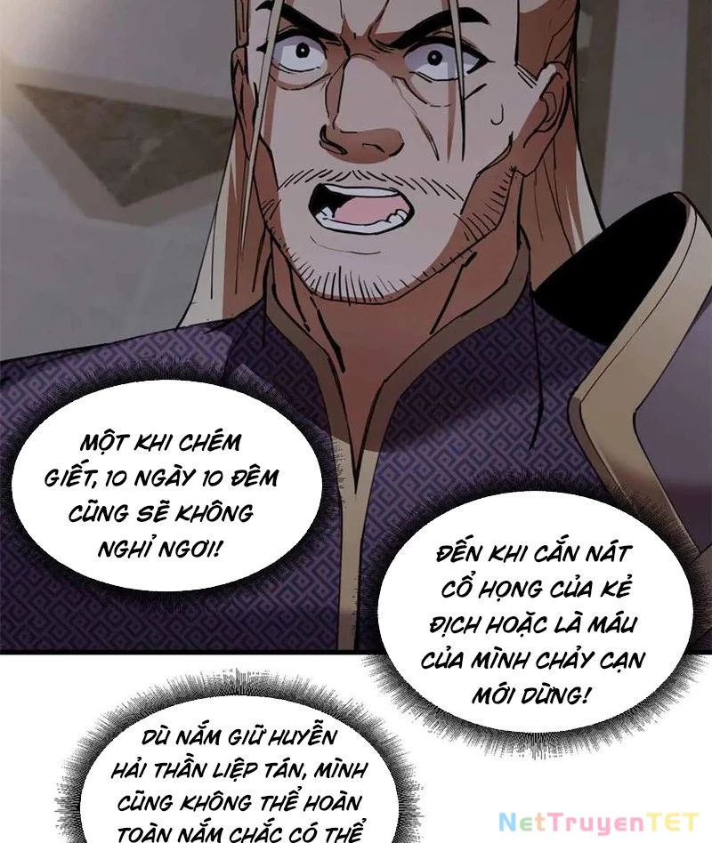 Cửa Hàng Sủng Thú Siêu Thần Chapter 171 - Trang 72