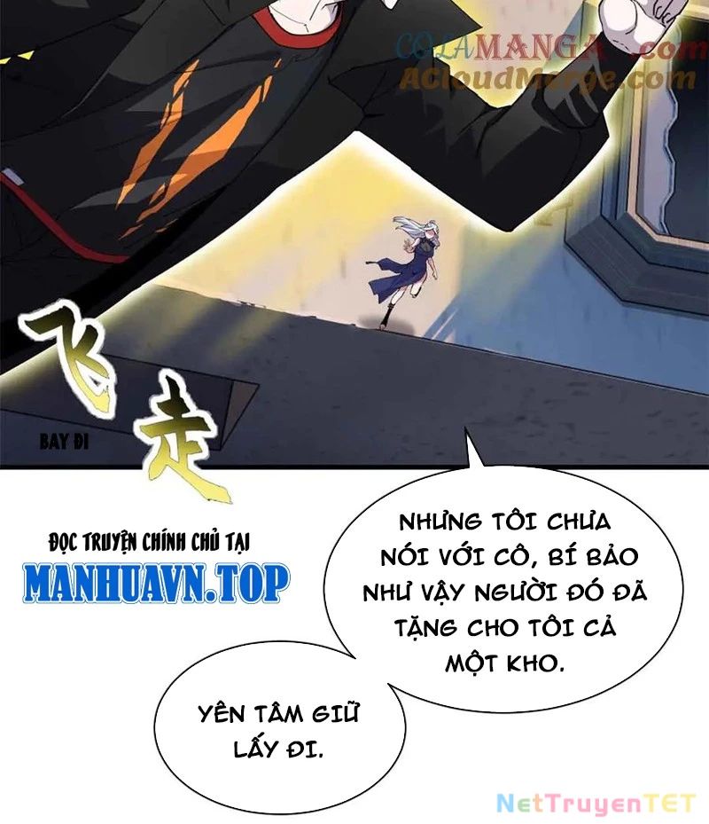 Cửa Hàng Sủng Thú Siêu Thần Chapter 171 - Trang 41