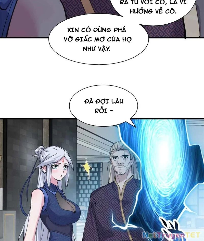 Cửa Hàng Sủng Thú Siêu Thần Chapter 171 - Trang 55