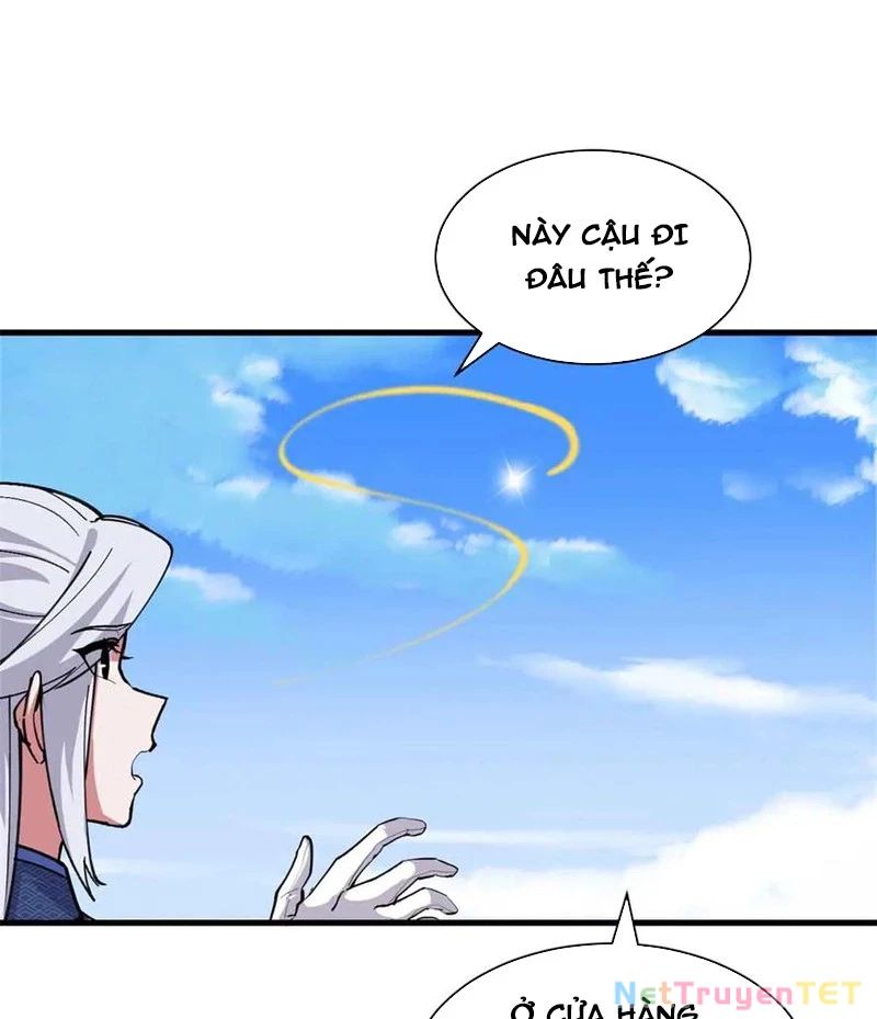 Cửa Hàng Sủng Thú Siêu Thần Chapter 171 - Trang 42