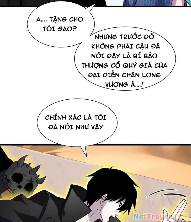 Cửa Hàng Sủng Thú Siêu Thần Chapter 171 - Trang 40