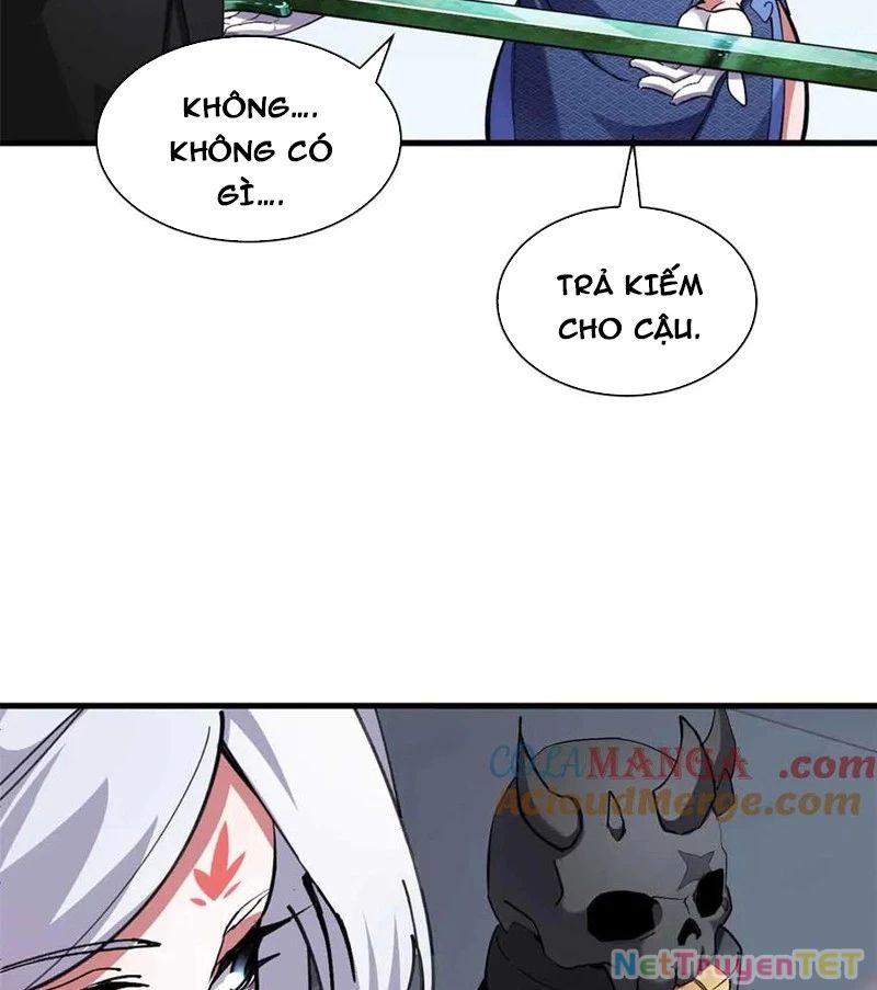 Cửa Hàng Sủng Thú Siêu Thần Chapter 171 - Trang 22