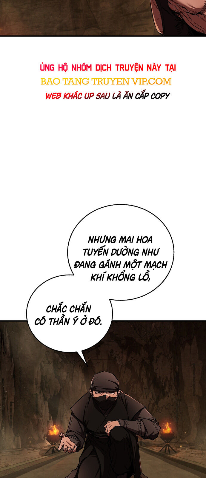 Thanh Mai Trúc Mã Của Đệ Nhất Thiên Hạ Chapter 48 - Trang 6