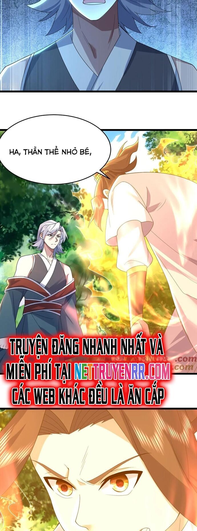 Cái Thế Đế Tôn Chapter 493 - Trang 14