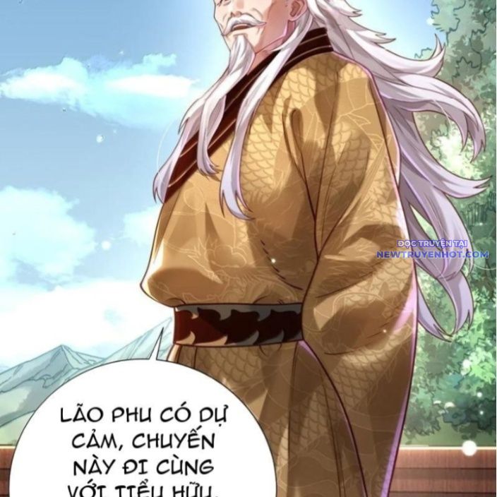 Bói Toán Mà Thôi, Cửu Vĩ Yêu Đế Sao Lại Thành Nương Tử Ta?! chapter 71 - Trang 21