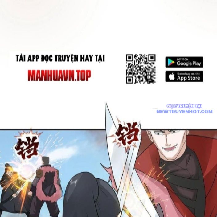 Hỗn Độn Thiên Đế Quyết chapter 141 - Trang 25