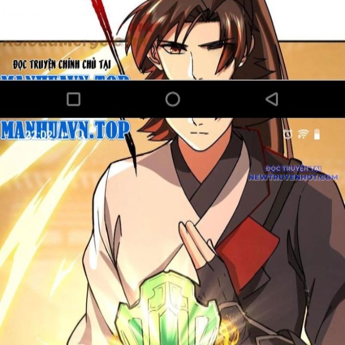 Hỗn Độn Thiên Đế Quyết chapter 142 - Trang 58