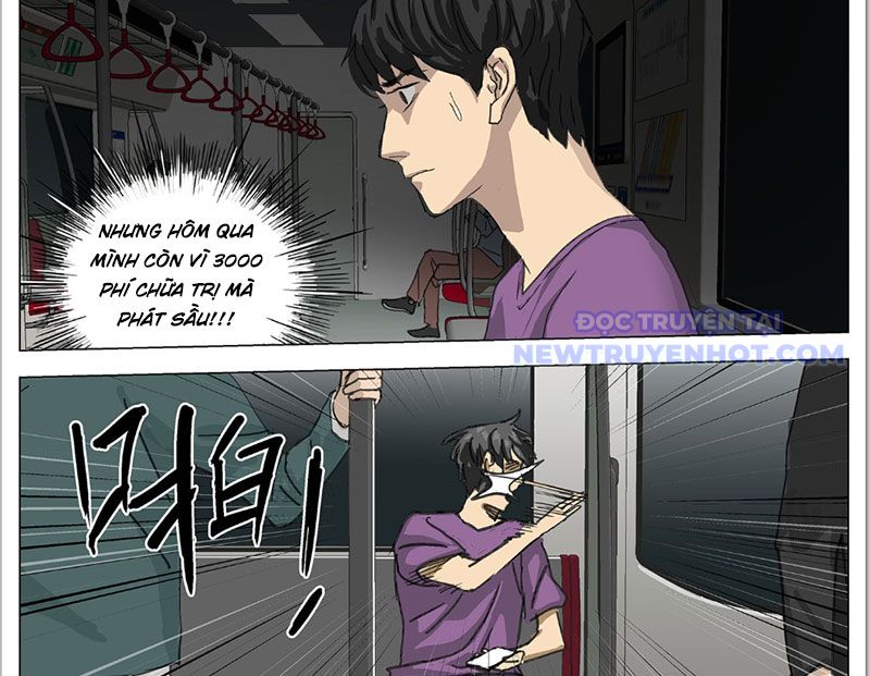 Giết Chết Ta Ở Thế Giới Song Song chapter 2 - Trang 65