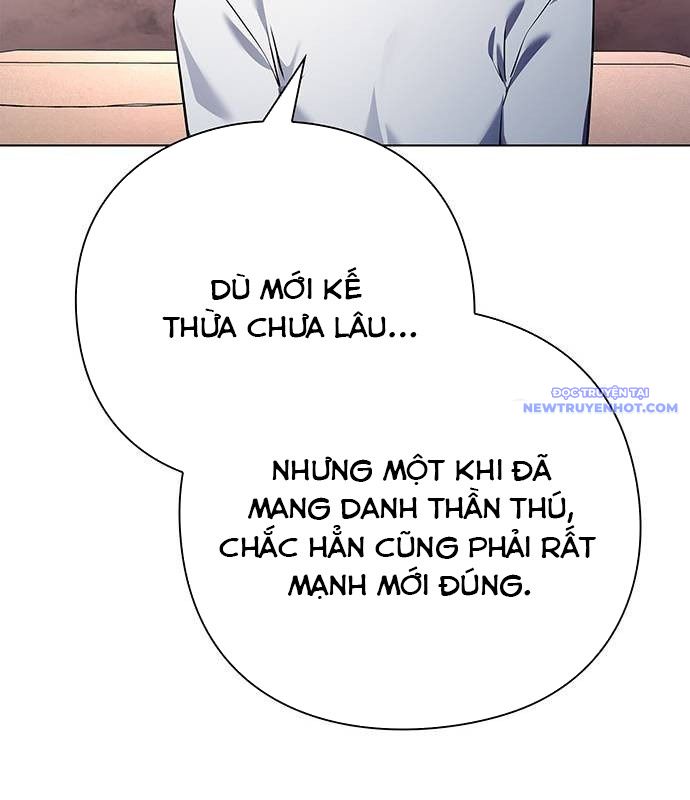 Đêm Của Yêu Tinh chapter 85 - Trang 30