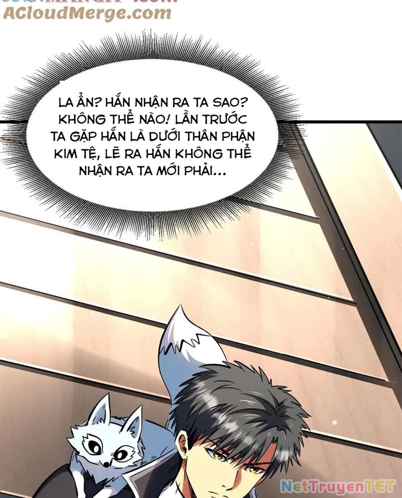 Siêu Cấp Thần Cơ Nhân Chapter 328 - Trang 42