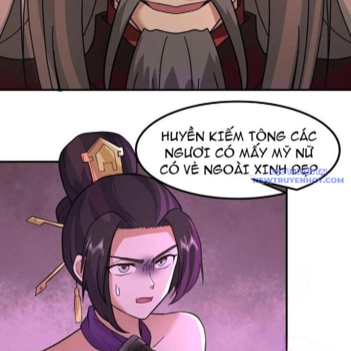 Hỗn Độn Thiên Đế Quyết chapter 142 - Trang 35