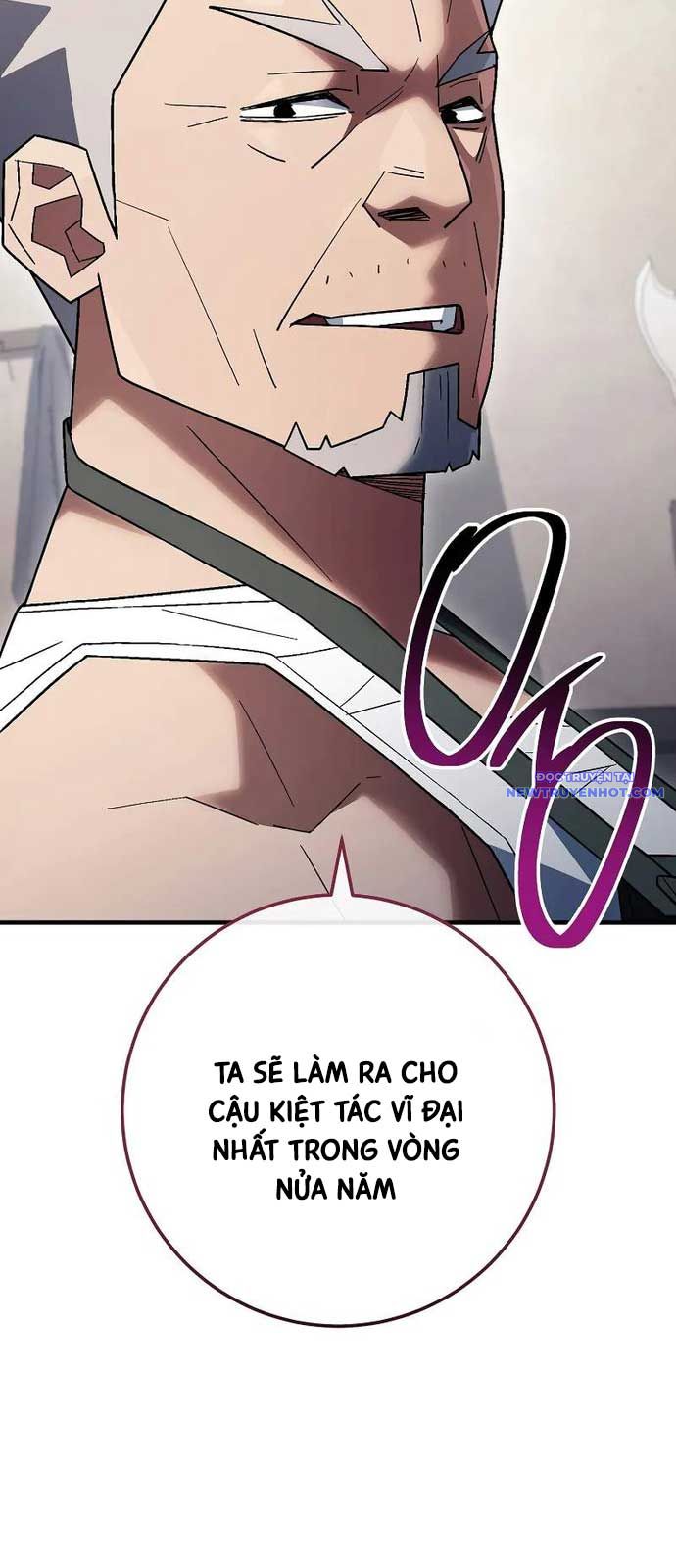 Anh Hùng Trở Lại chapter 112 - Trang 62