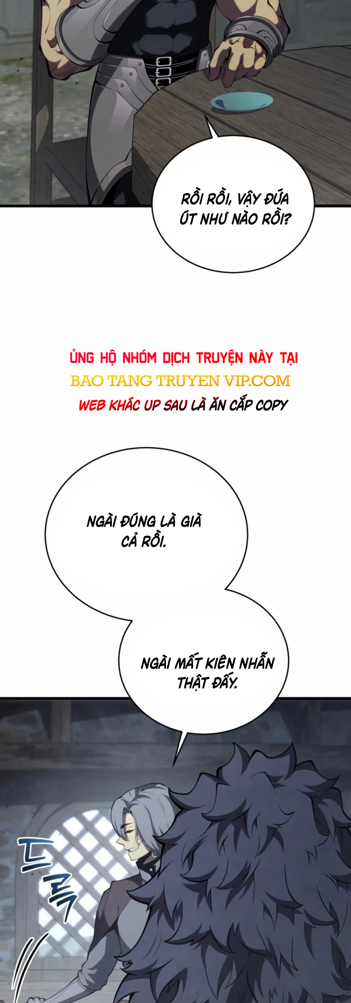 Con Trai Út Của Gia Đình Kiếm Thuật Danh Tiếng chapter 150 - Trang 6