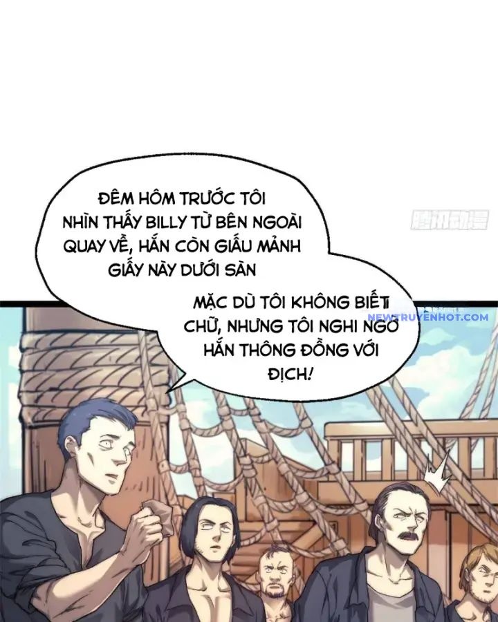 Một Ngày Của Tôi Có 48 Giờ chapter 80 - Trang 27