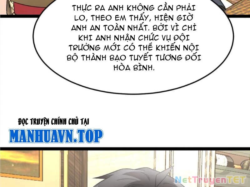 Toàn Cầu Băng Phong: Ta Chế Tạo Phòng An Toàn Tại Tận Thế chapter 591 - Trang 10