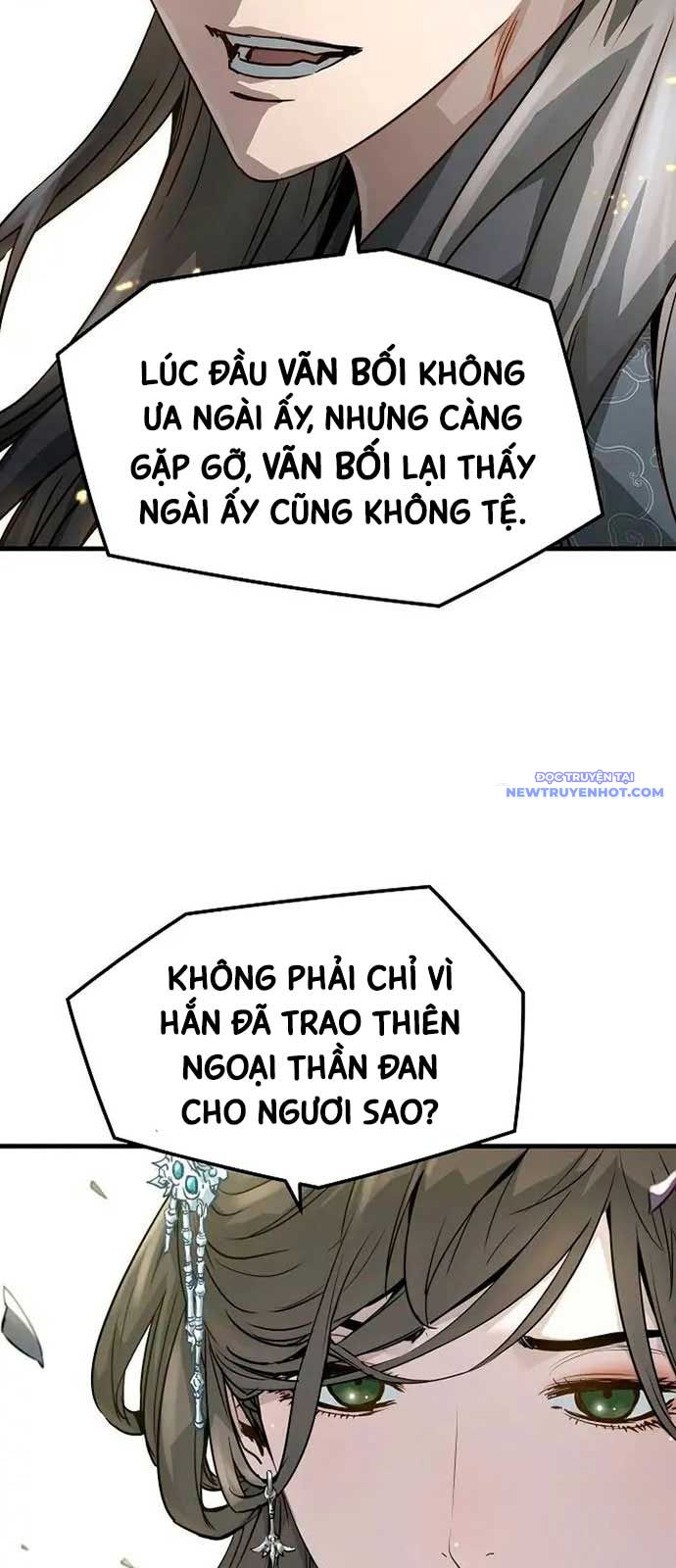 Tuyệt Thế Hồi Quy chapter 35 - Trang 39