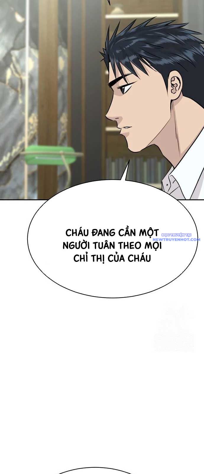 Cháu Trai Thiên Tài Của Vua Cho Vay Nặng Lãi chapter 40 - Trang 36