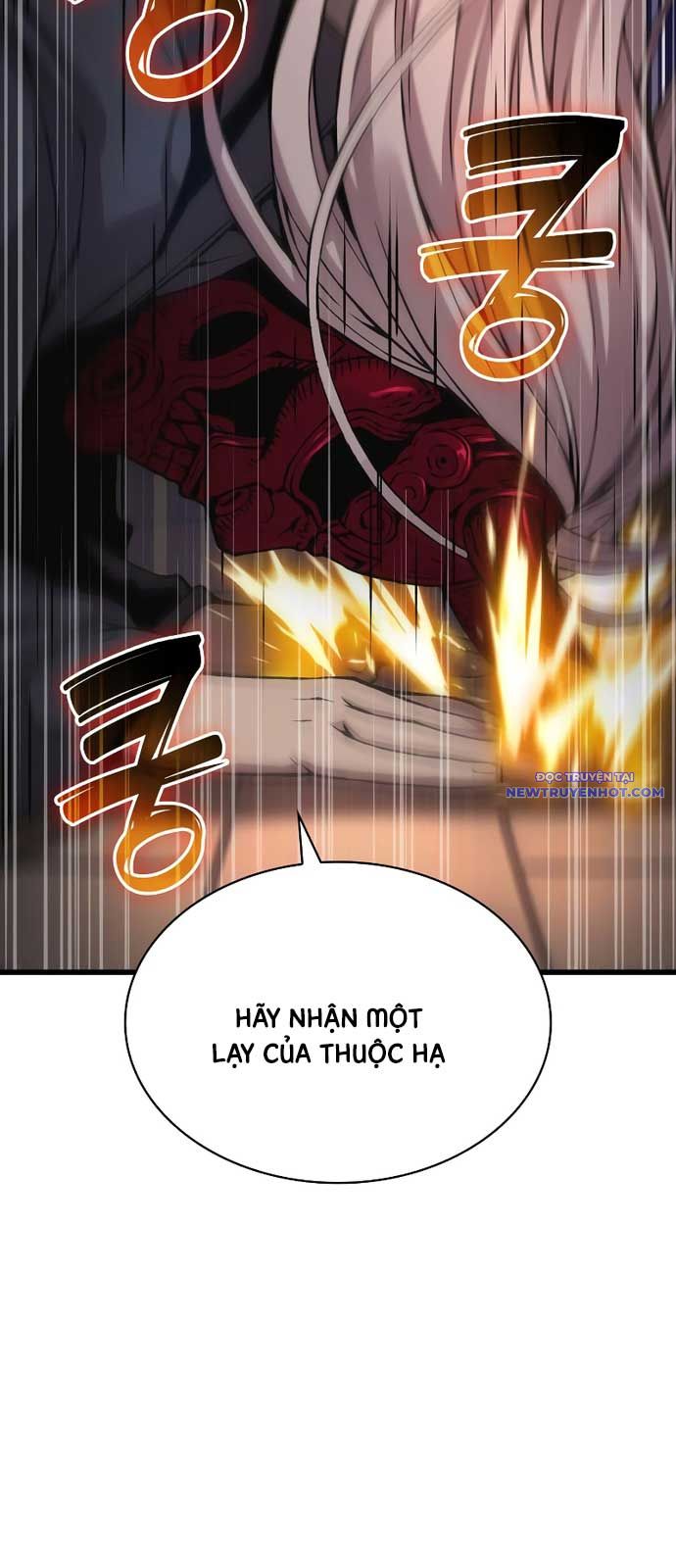 Quái Lực Loạn Thần chapter 60 - Trang 48