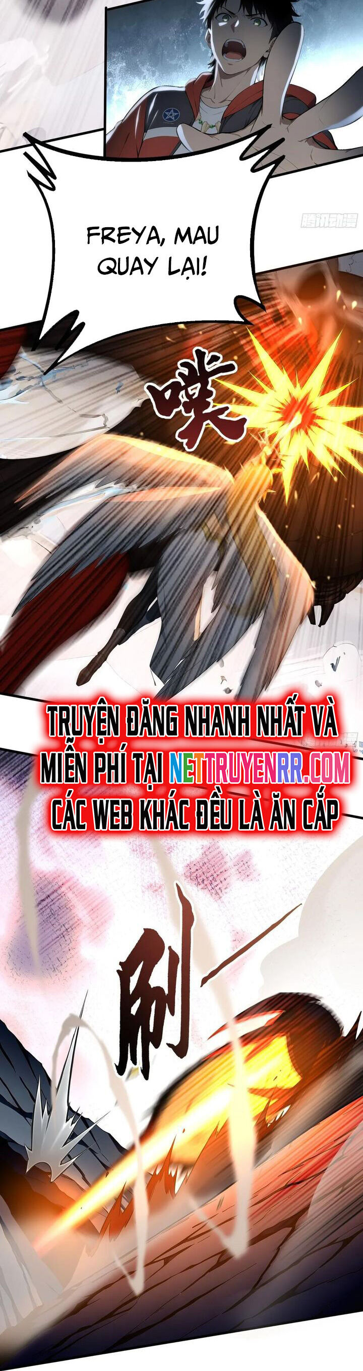 đệ Nhất Ngự Thú Sư Chapter 33 - Trang 5