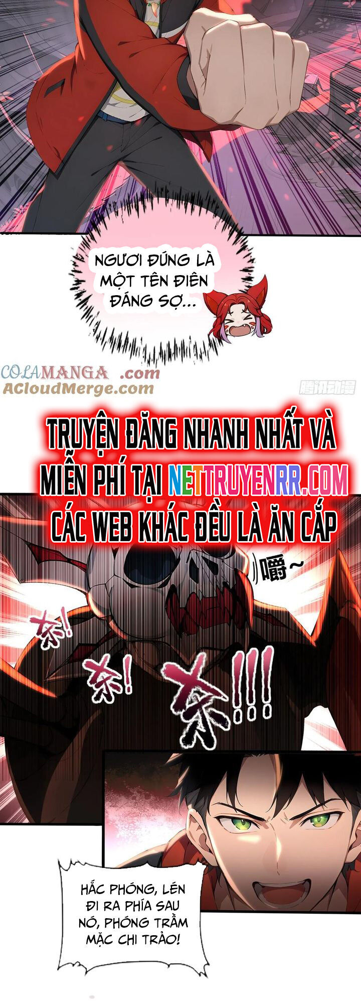 đệ Nhất Ngự Thú Sư Chapter 31 - Trang 23