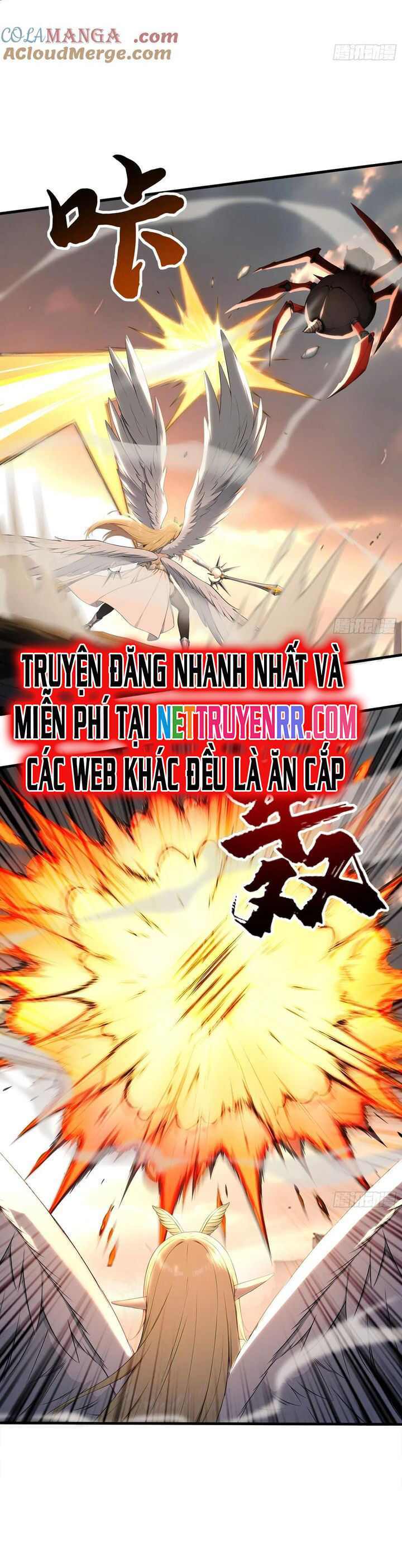 đệ Nhất Ngự Thú Sư Chapter 33 - Trang 6