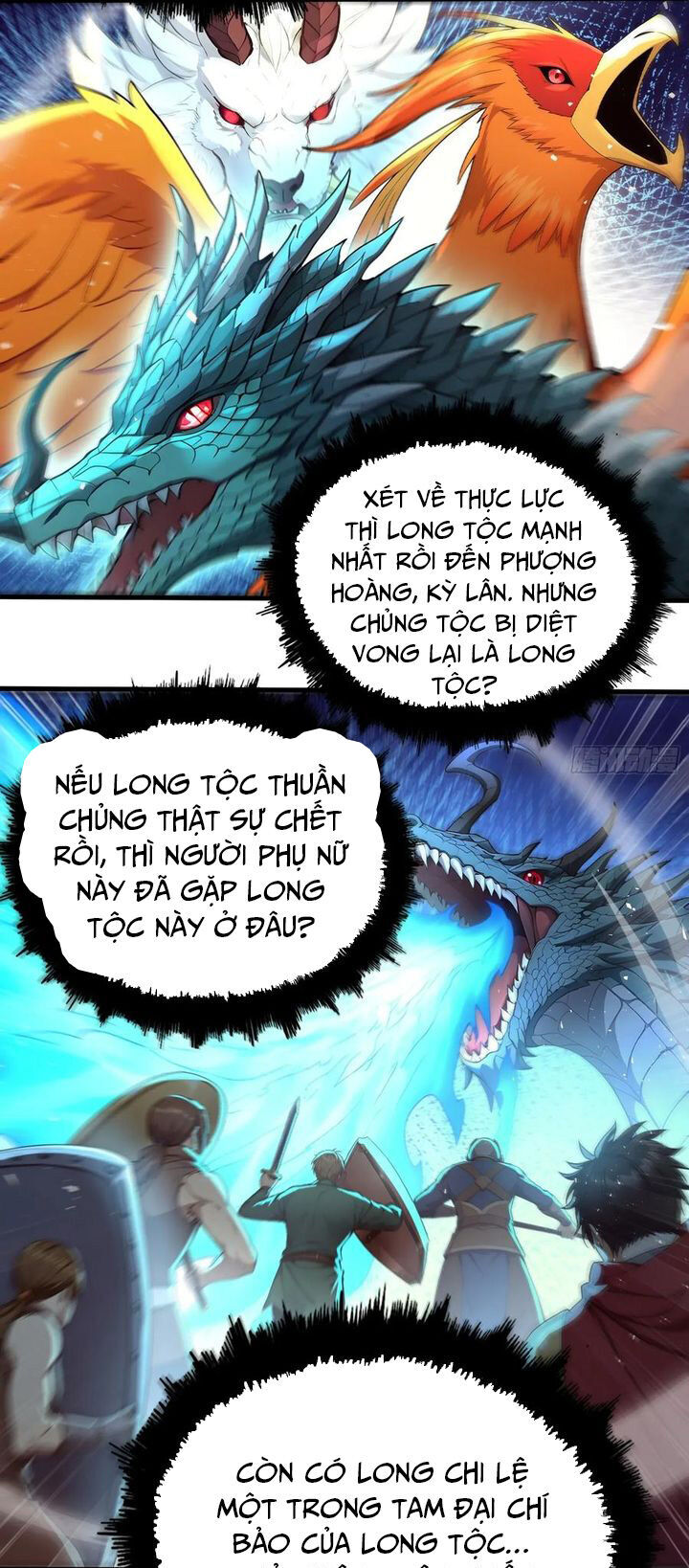 đệ Nhất Ngự Thú Sư Chapter 34 - Trang 18