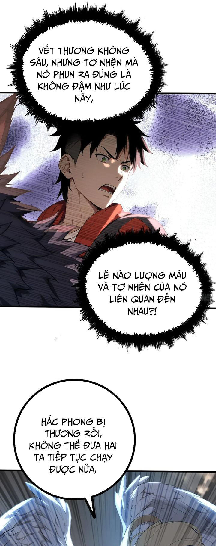 đệ Nhất Ngự Thú Sư Chapter 32 - Trang 2