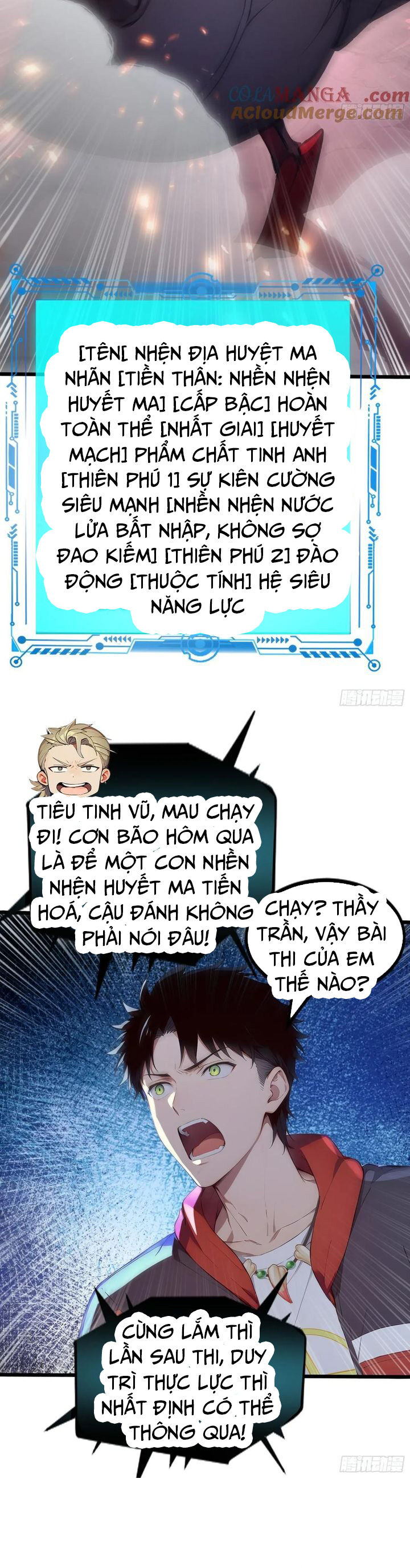 đệ Nhất Ngự Thú Sư Chapter 31 - Trang 17