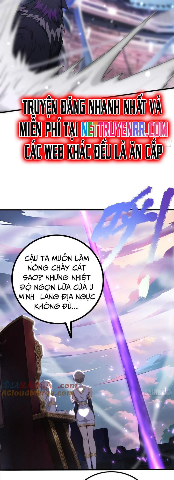 đệ Nhất Ngự Thú Sư Chapter 34 - Trang 32