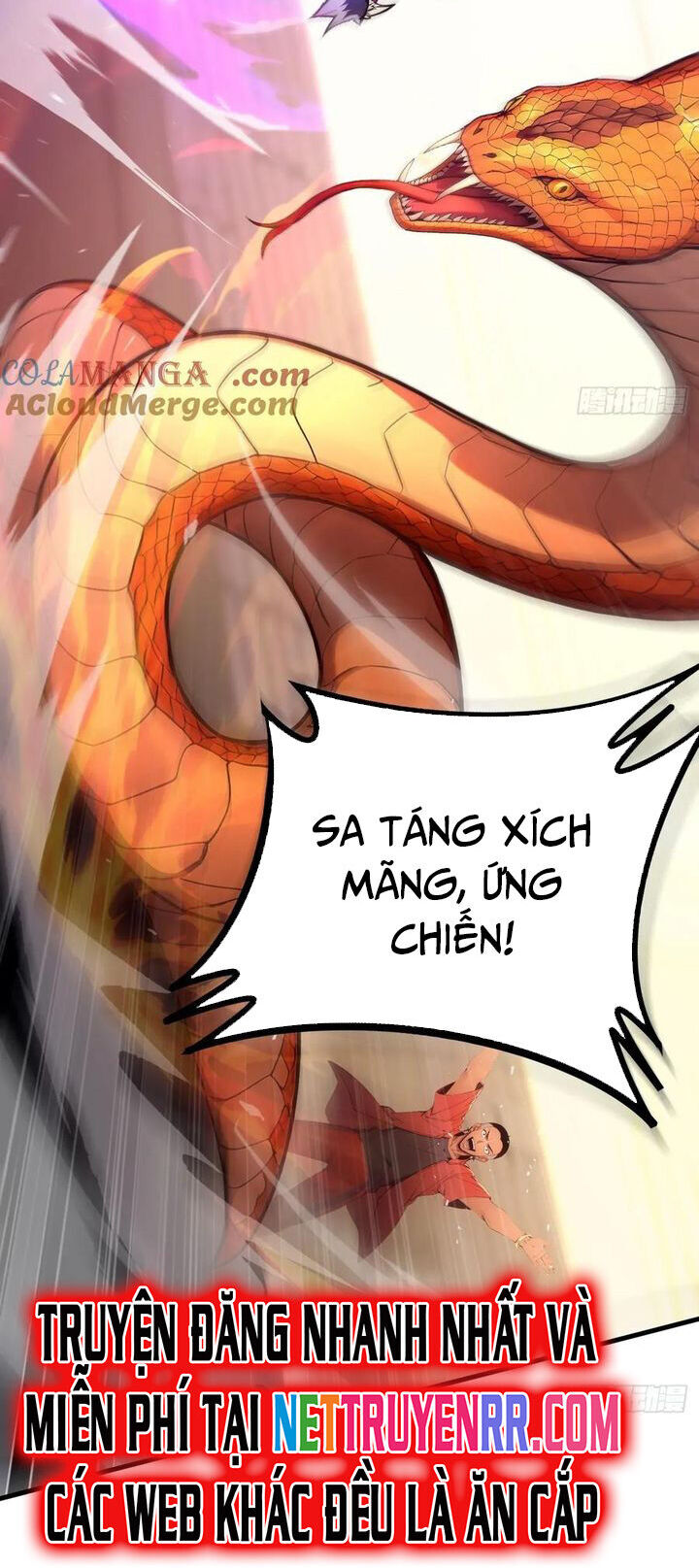 đệ Nhất Ngự Thú Sư Chapter 34 - Trang 23