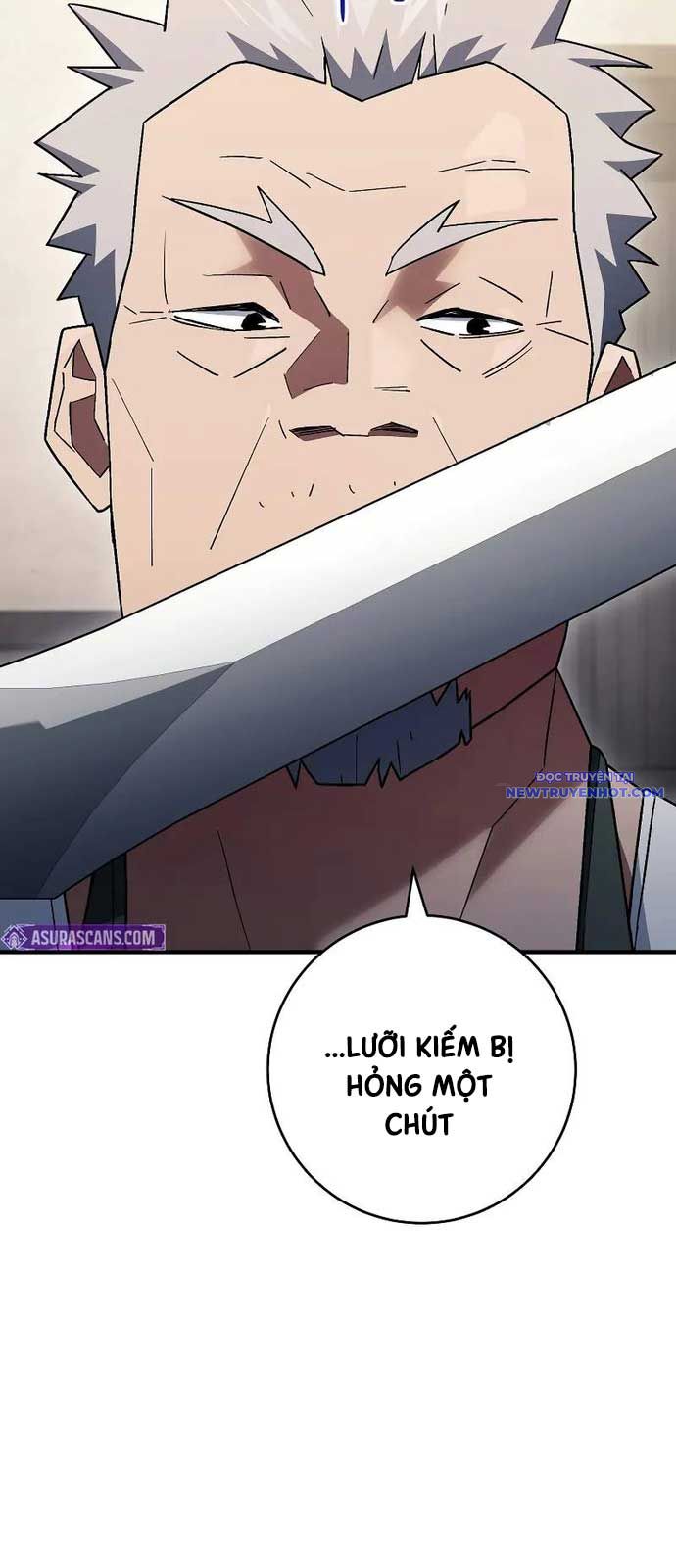 Anh Hùng Trở Lại chapter 112 - Trang 59