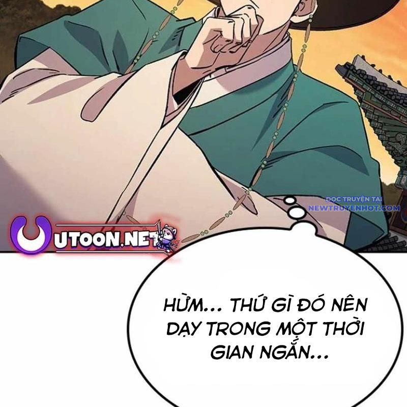 Bác Sĩ Tới Joseon chapter 35 - Trang 3