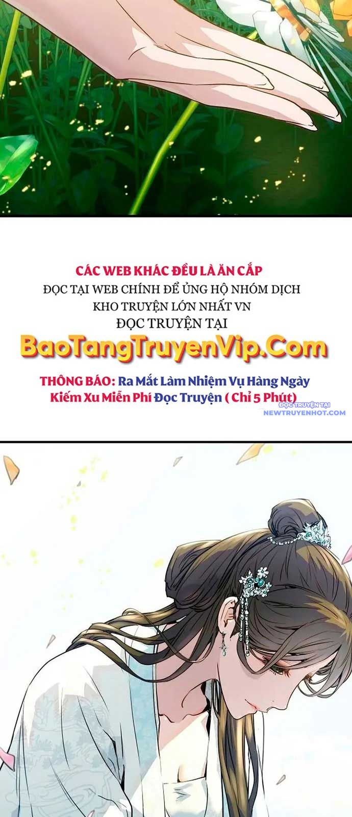 Tuyệt Thế Hồi Quy chapter 35 - Trang 4