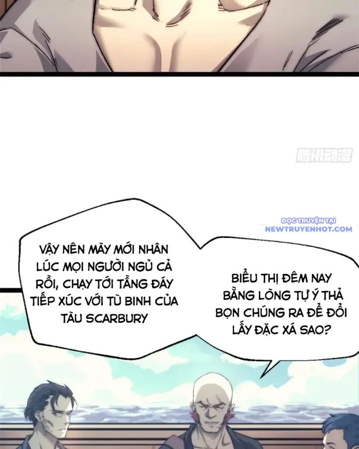 Một Ngày Của Tôi Có 48 Giờ chapter 80 - Trang 34