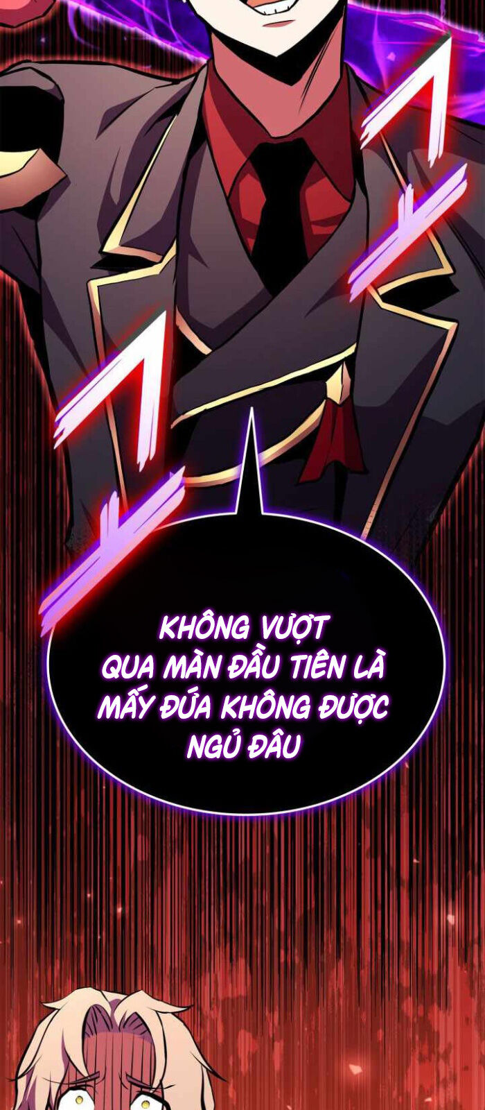 Huyền Thoại Game Thủ - Tái Xuất Chapter 177 - Trang 54