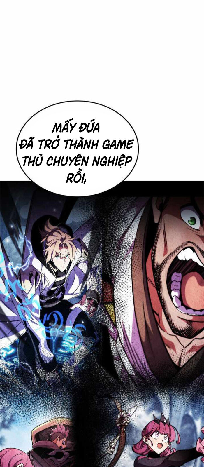 Huyền Thoại Game Thủ - Tái Xuất Chapter 177 - Trang 35