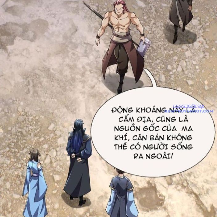 Ngủ say vạn cổ: Xuất thế quét ngang chư thiên chapter 90 - Trang 38