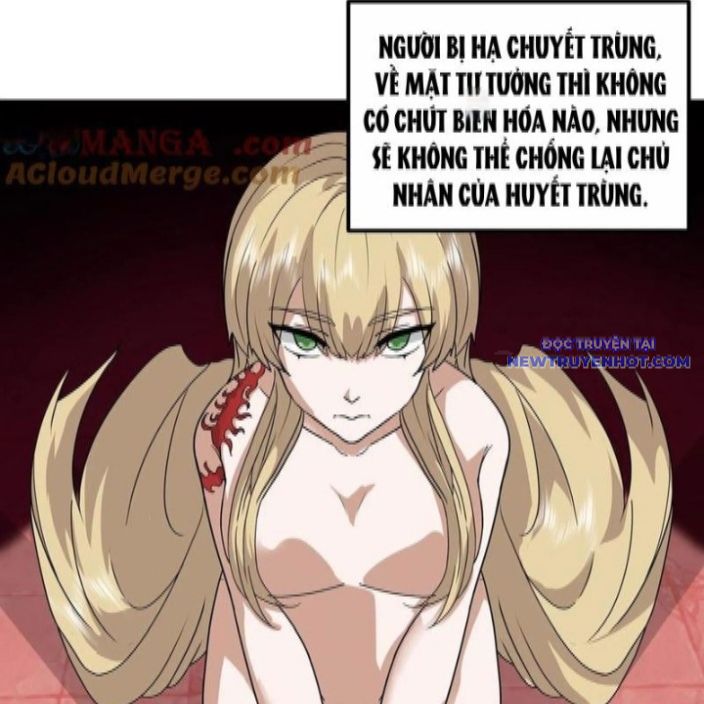 Hỗn Độn Thiên Đế Quyết chapter 142 - Trang 33