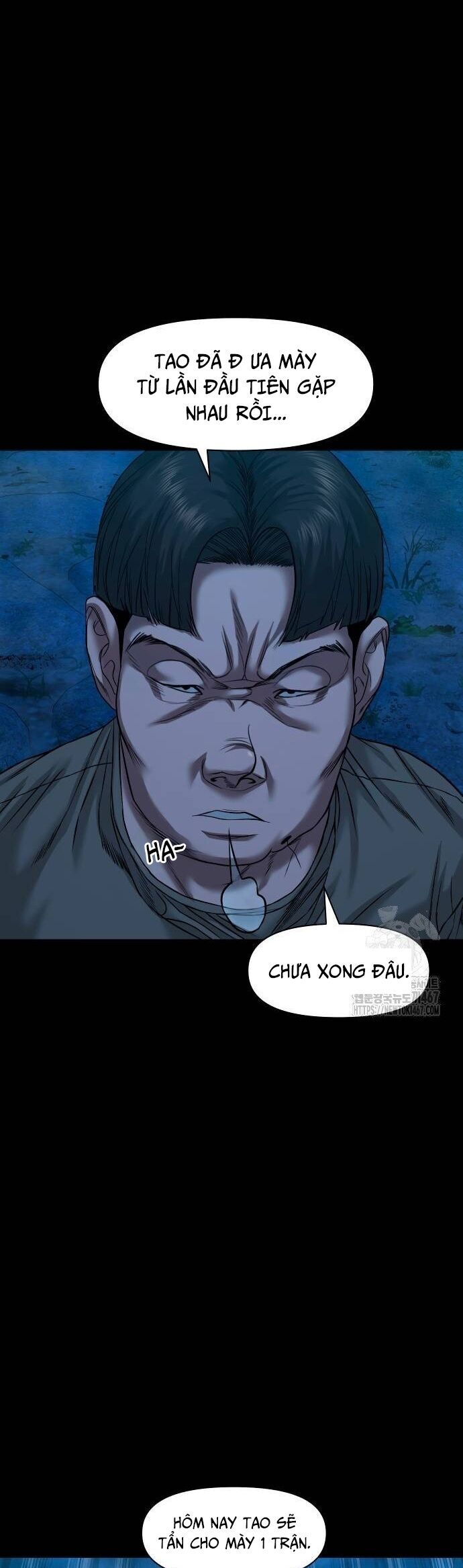 Ngôi Làng Ma Quái Chapter 49 - Trang 18