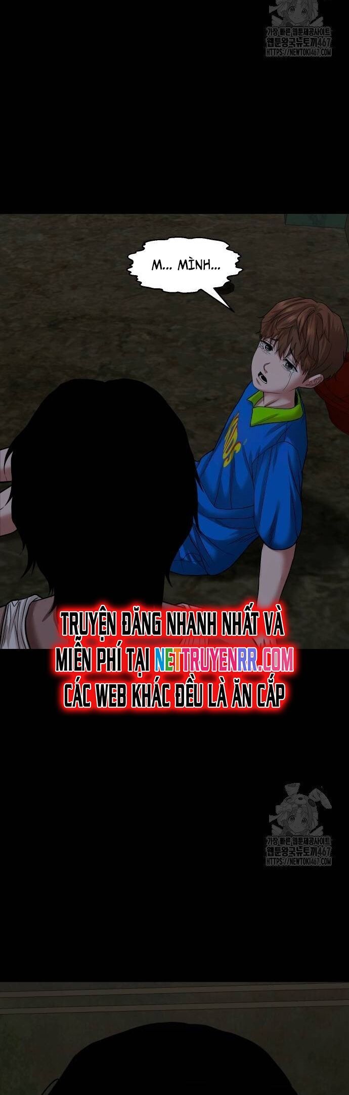 Ngôi Làng Ma Quái Chapter 49 - Trang 57