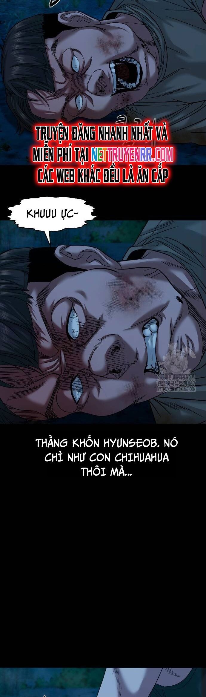 Ngôi Làng Ma Quái Chapter 49 - Trang 27