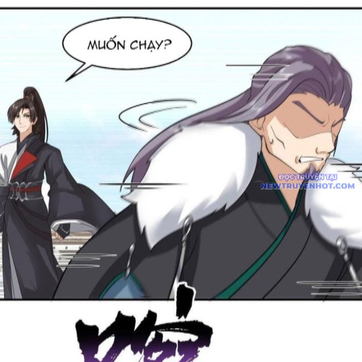 Hỗn Độn Thiên Đế Quyết chapter 143 - Trang 34