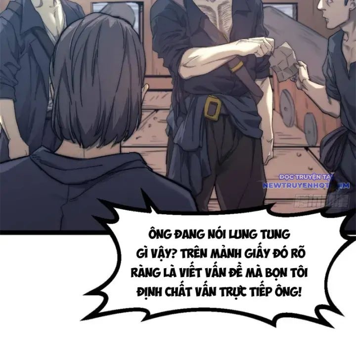 Một Ngày Của Tôi Có 48 Giờ chapter 80 - Trang 35